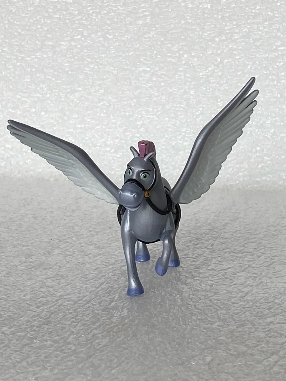 Disney Sofia the First Minimus Pegasus Small PVC Action Figure 3.5